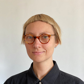 Мила Силенина