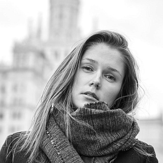 Анна Сафронова