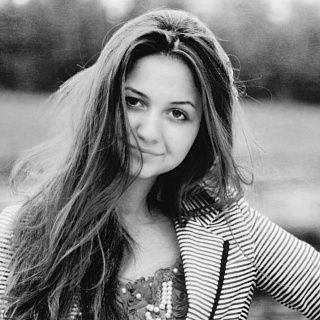 Ульяна Некрасова