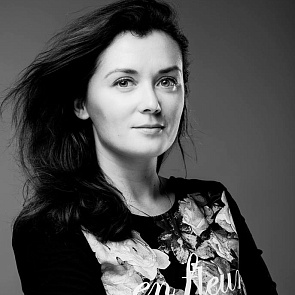 Ольга Лунева