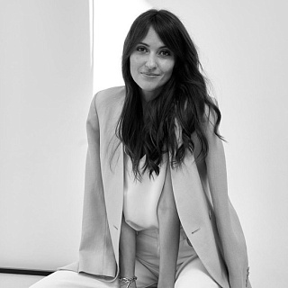 Александра Лыкова