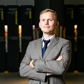 Дмитрий Барсенков