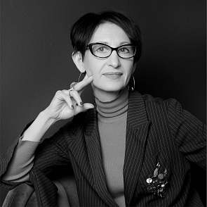 Ольга Розет