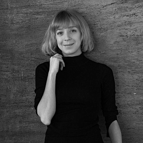 Юлия Архангельская