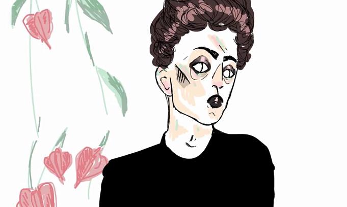 Ксения Аксенова