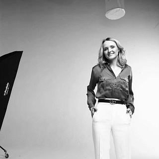 Александра Волкова