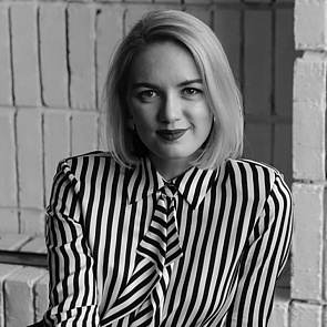 Вероника Карпенко