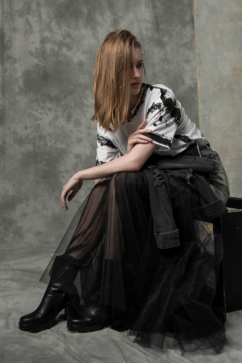 Субкультуры