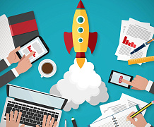 Фото UX/UI дизайн