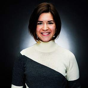 Ирина Сергеева