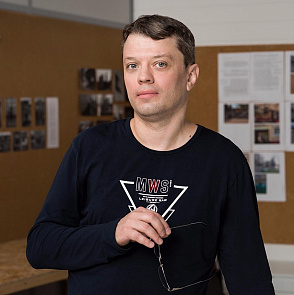 Александр Фомин