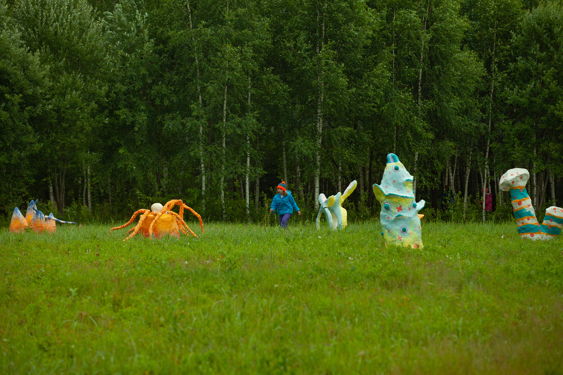 «А что будет, если…»