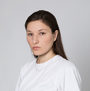 Анна Таганцева-Кобзева