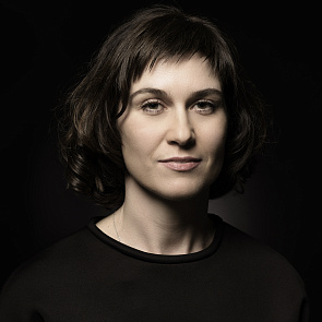 Лада Шаповалова