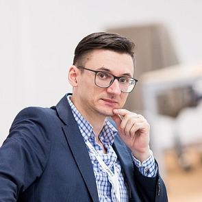 Алексей Бурба