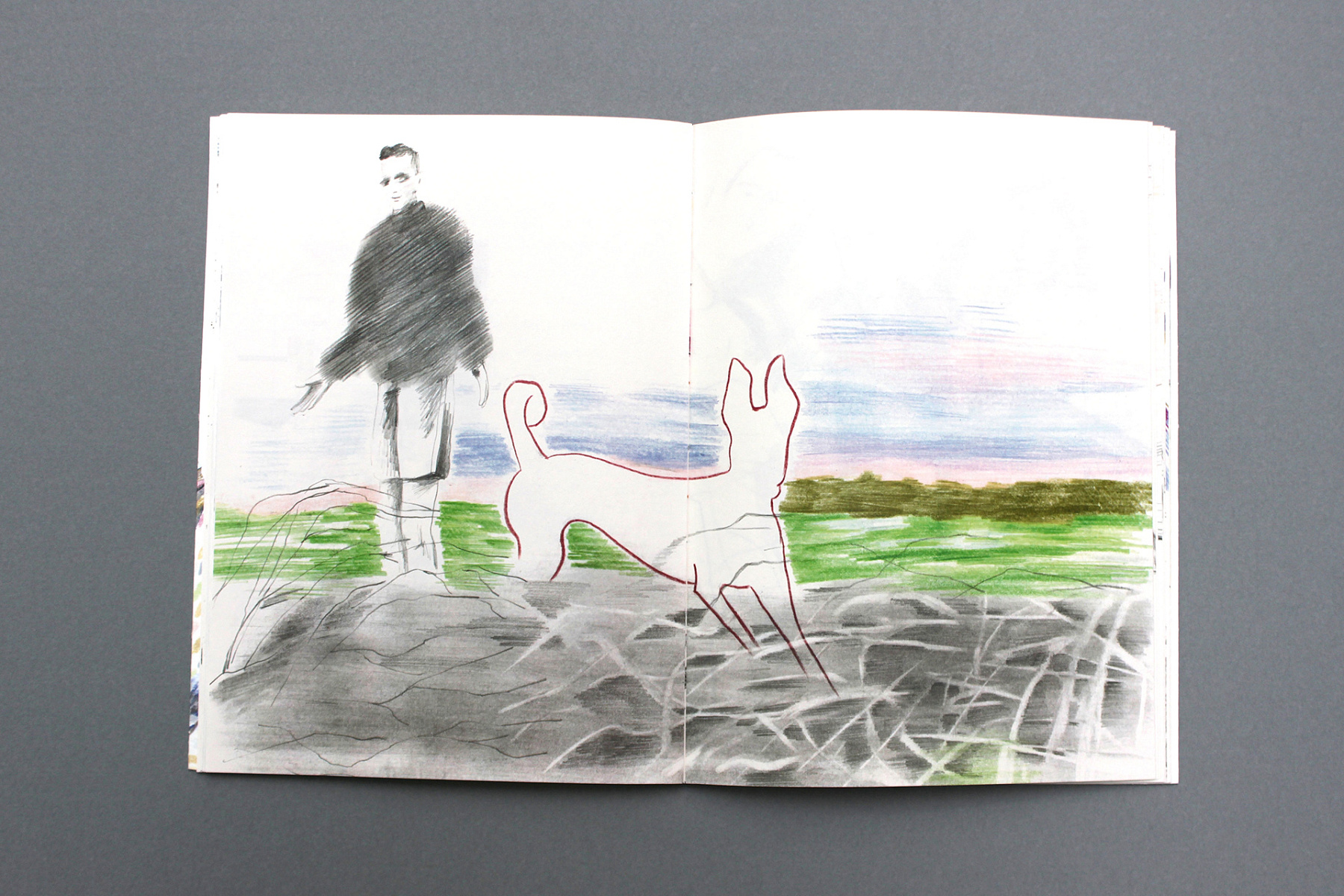 Авторская книга «Мама, бильгам»