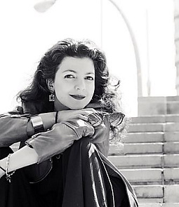 Мария Антонян