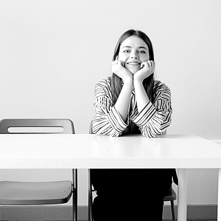 Дана Смагина 