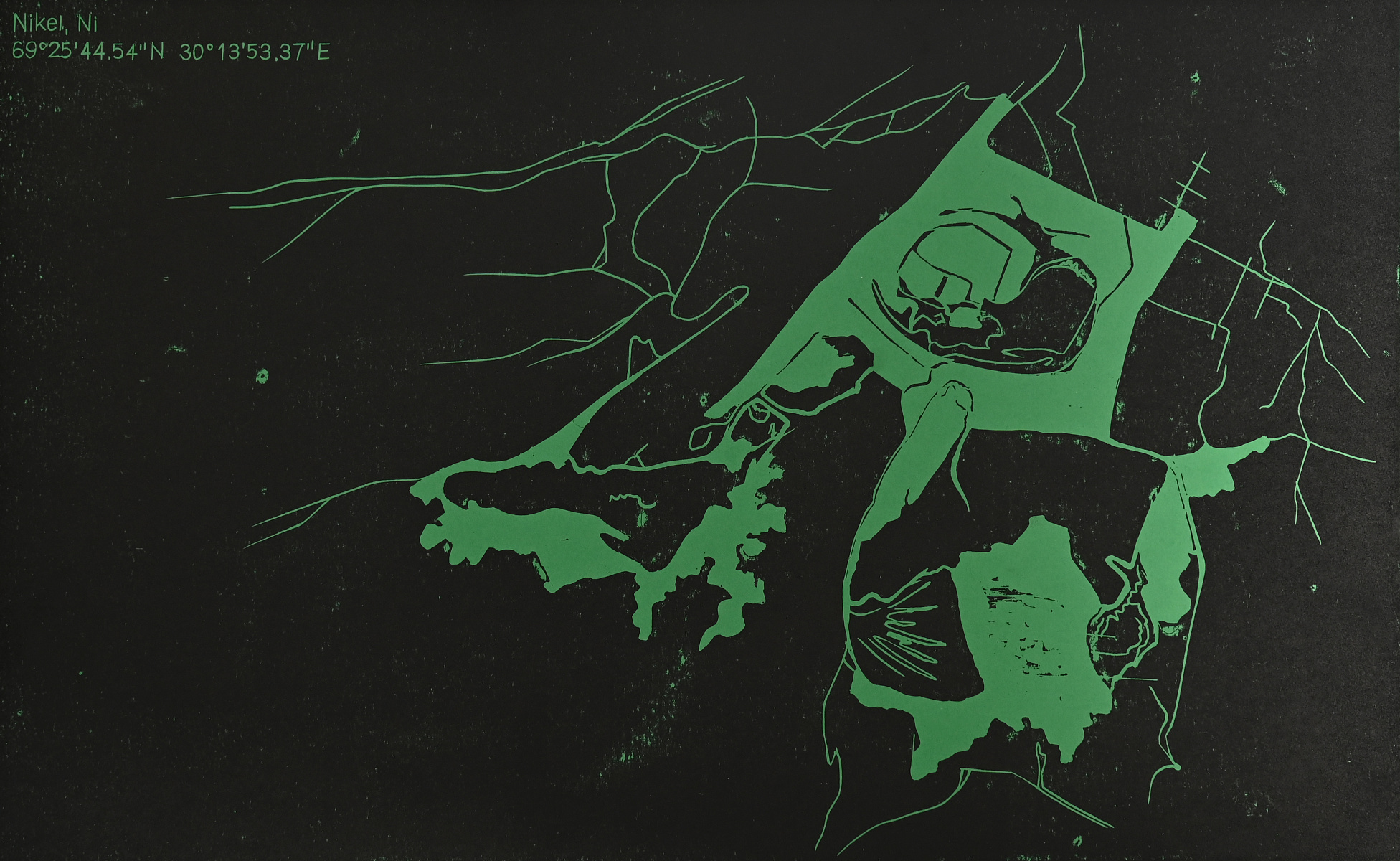 Вода в Твоем Дворе