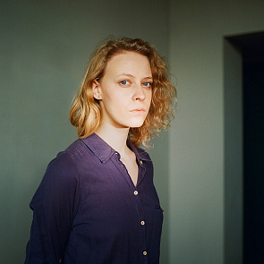 Мария Шишова