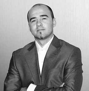 Максим Якубович