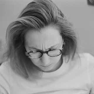 Лилия Косырева