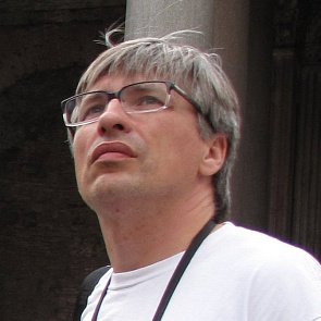 Виктор Музыка