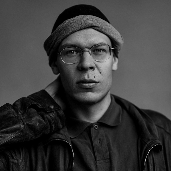 Photo of Ilya Smirnov