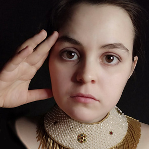 Алина Чистякова