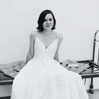 Ксения Попаренко