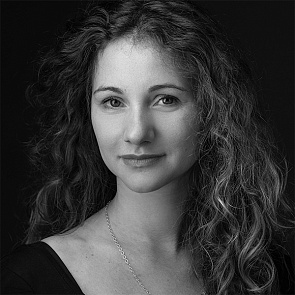 Ася Левадная