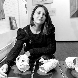 Екатерина Финкельштейн