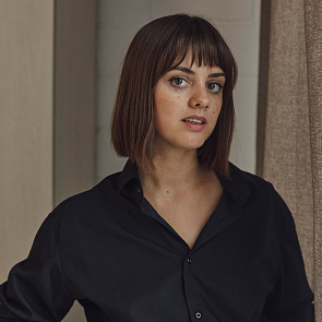 Ольга Бурасова