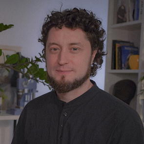 Юханн Никадимус