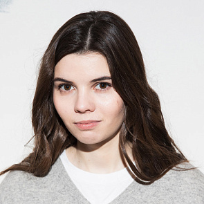 Евгения Морейнис