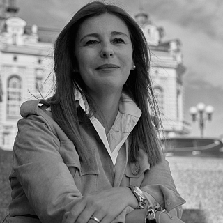 Нина Берсон