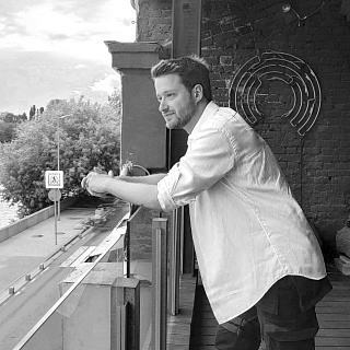 Денис Заболотный