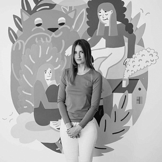 Настя Варламова