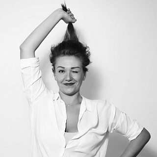 Светлана Юдина