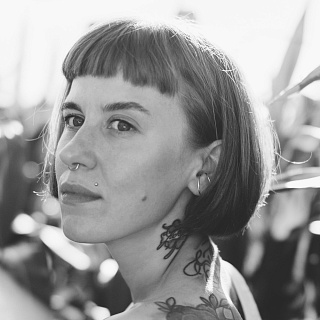 Дарья Свердлова