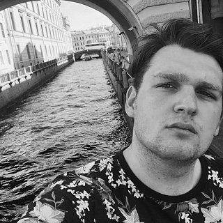 Илья Лотарев