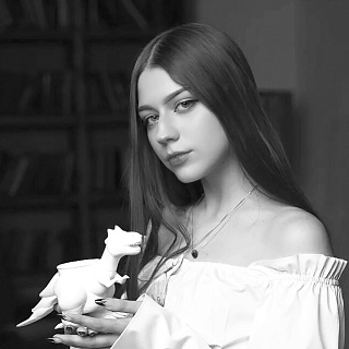 Дарья Фрейманс