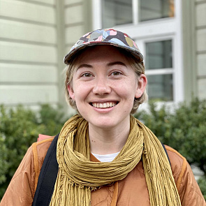 Катя Балакина