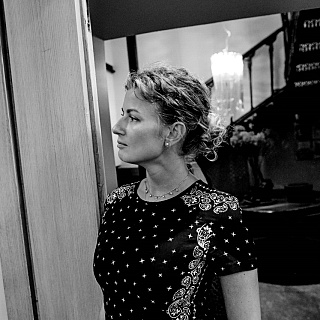 Мария Савельева