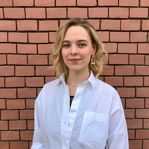 Юлия Кудрявцева