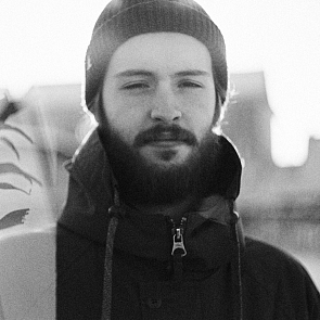 Егор Головырин