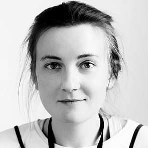 Елена Булай