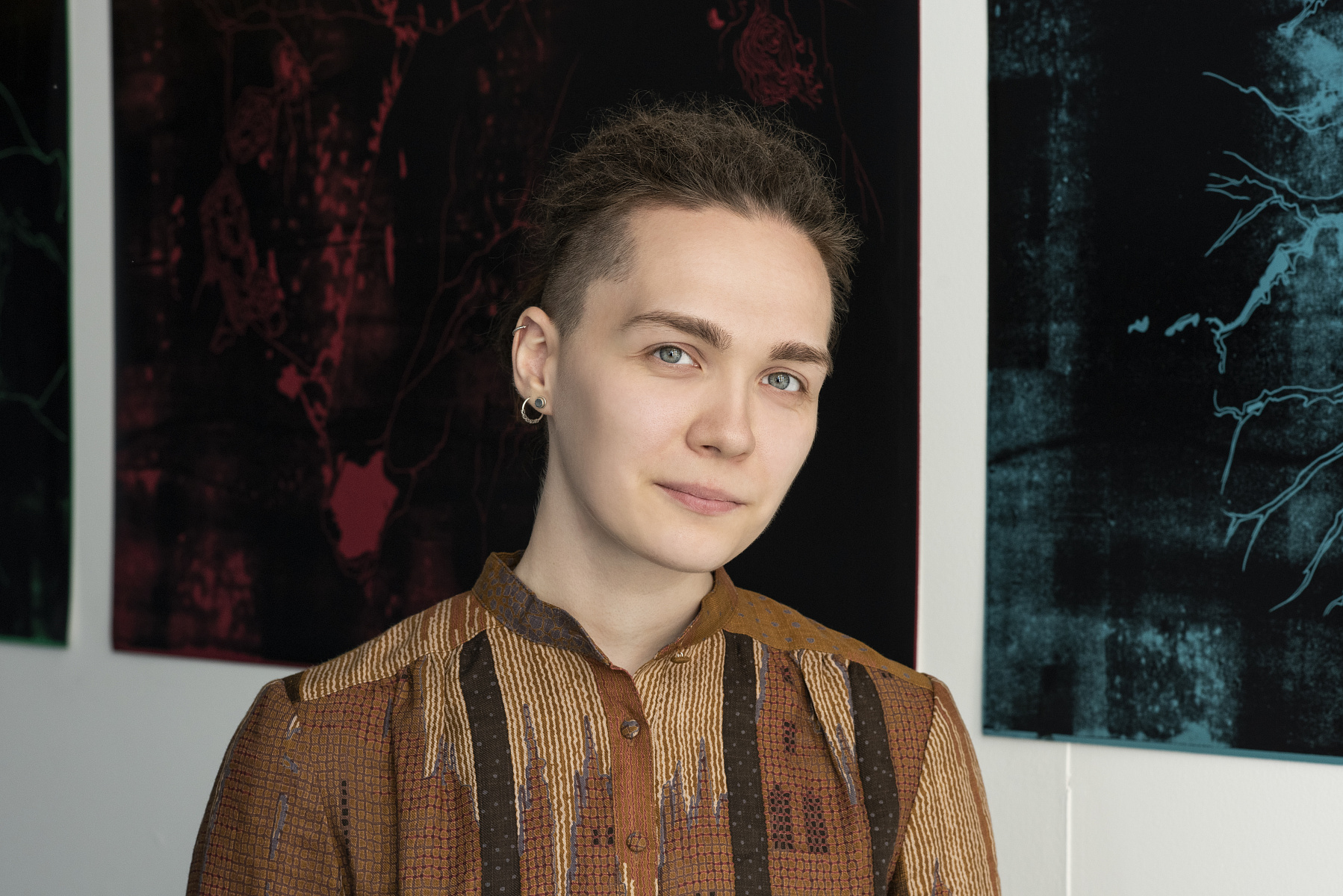 Вода в Твоем Дворе