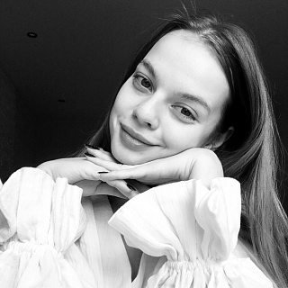 Лиза Шошина