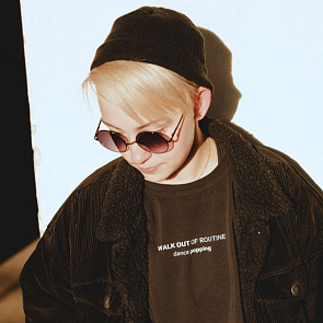 Кристина Широкова